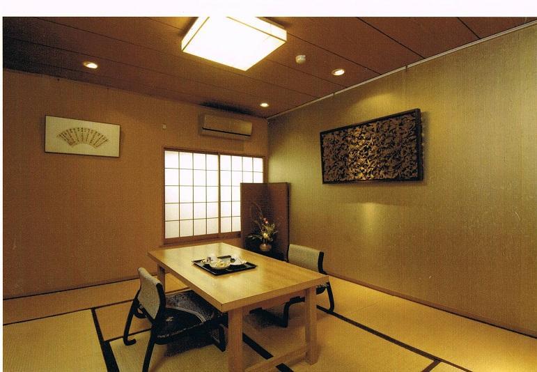 Yamanaka Ryokan 東京都 外观 照片
