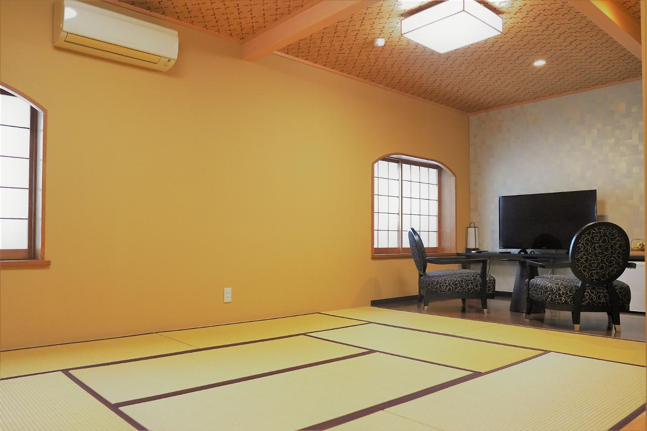 Yamanaka Ryokan 東京都 外观 照片